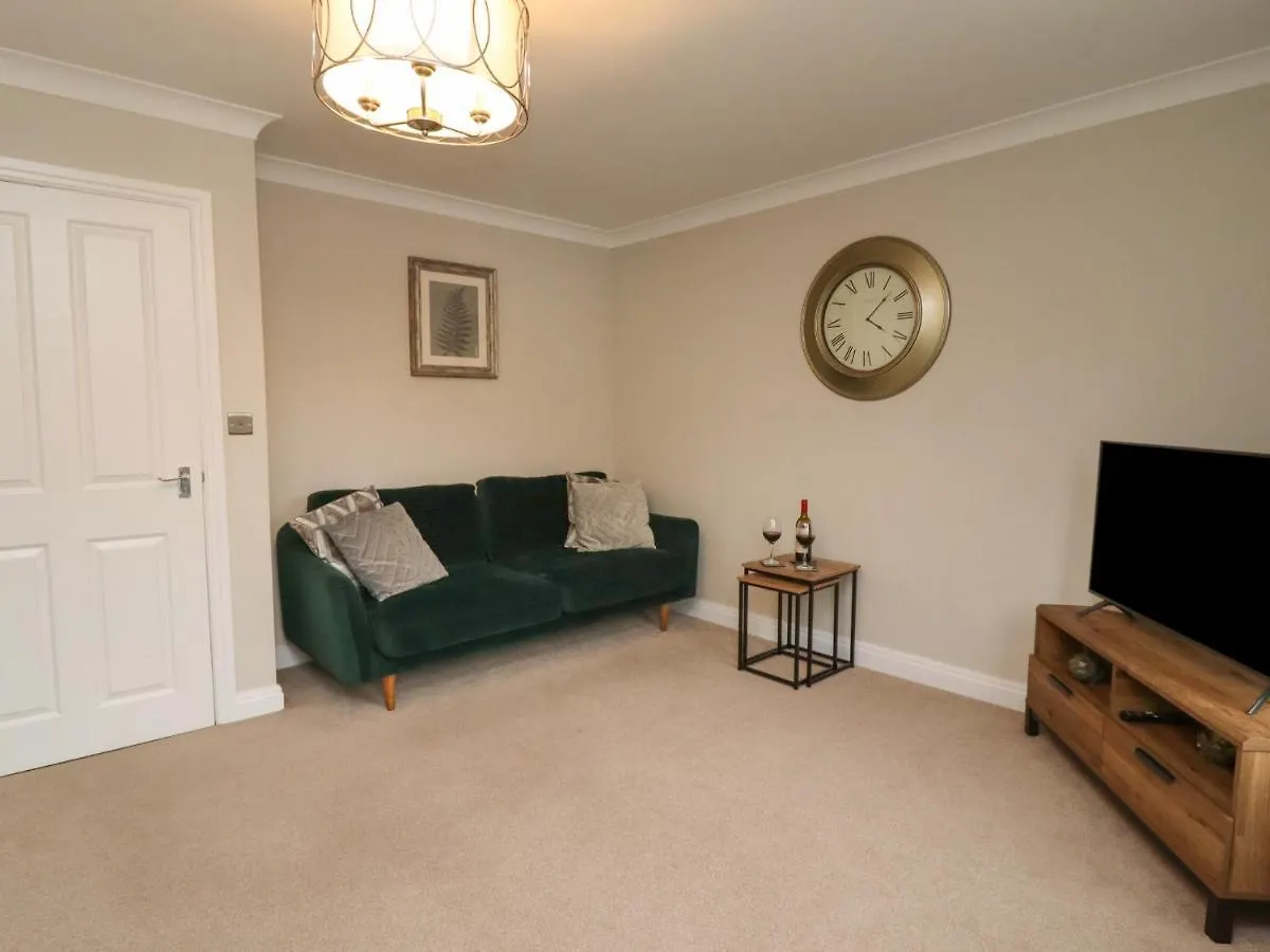 Holiday home Aurora Villa Whitby United Kingdom