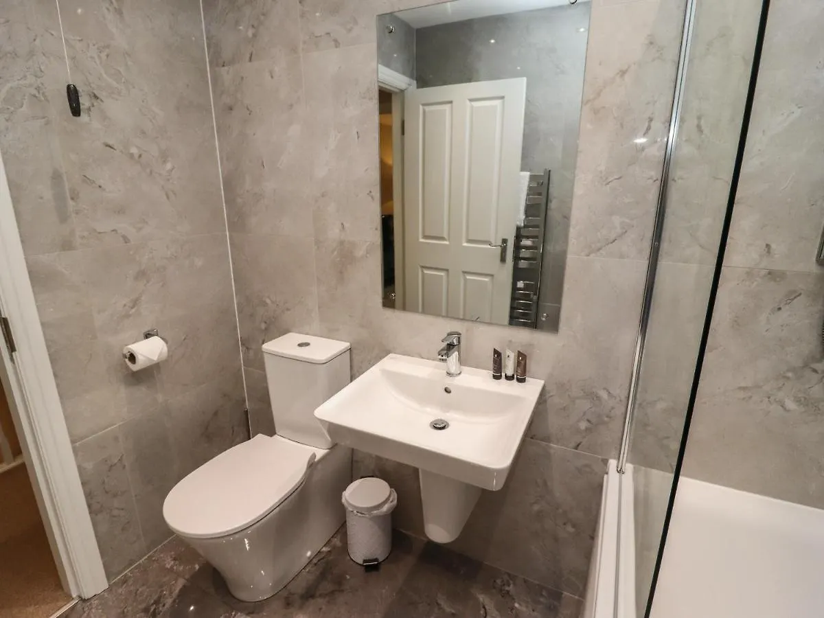 Aurora Villa Whitby Holiday home