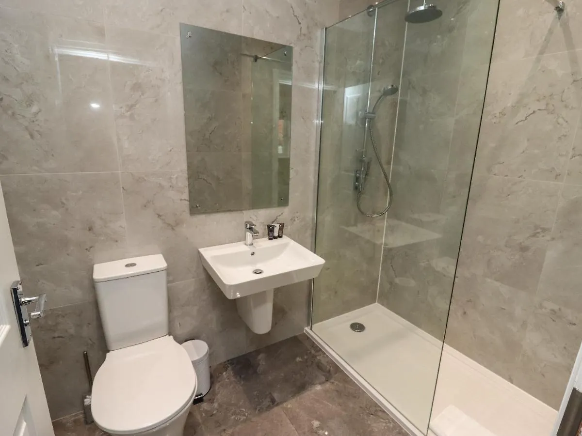 Holiday home Aurora Villa Whitby